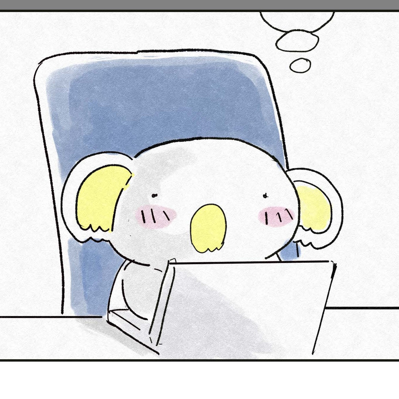 コアラOL公式Xアカウント